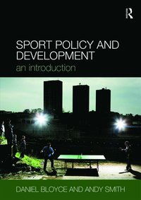 Sport Policy and Development