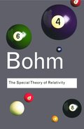 Special Theory of Relativity