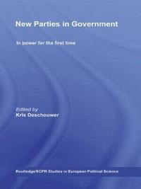 New Parties in Government