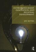 Entrepreneurship, Innovation and Regional Development