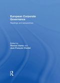 European Corporate Governance