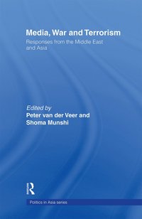 Media, War and Terrorism