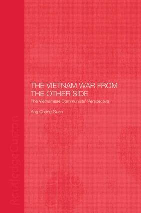 Cheng Guan Ang - Vietnam War from the Other Side, Häftad