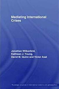 Mediating International Crises