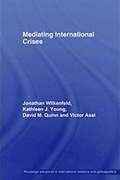 Mediating International Crises