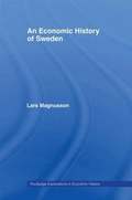 Economic History of Sweden