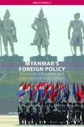 Myanmar's Foreign Policy