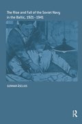 Rise and Fall of the Soviet Navy in the Baltic 1921-1941