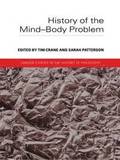 History of the Mind-body Problem