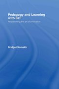 Pedagogy and Learning with ICT