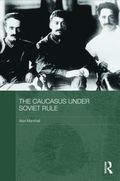 Caucasus Under Soviet Rule