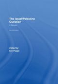 Israel/Palestine Question
