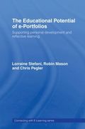 Educational Potential of e-Portfolios