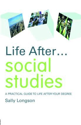 Sally Longson - Life After... Social Studies, Häftad