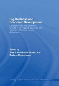 Big Business and Economic Development