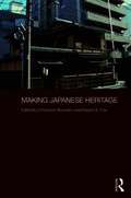 Making Japanese Heritage