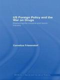 US Foreign Policy and the War on Drugs