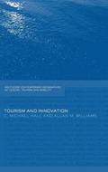 Tourism and Innovation