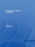 Anglophone Jewish Literature