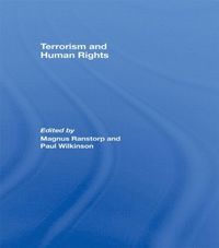 Terrorism and Human Rights