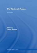 The Witchcraft Reader