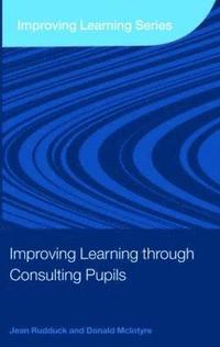 Improving Learning through Consulting Pupils