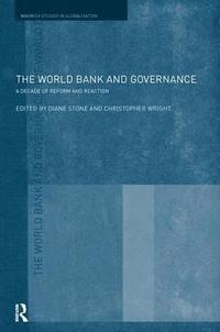 The World Bank and Governance