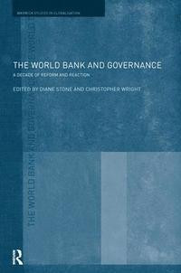 World Bank and Governance