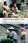 Migration and Health in Asia