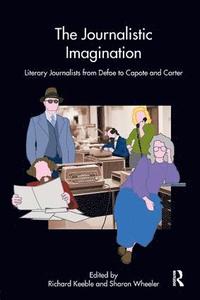 Journalistic Imagination