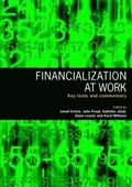 Financialization At Work