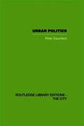 Urban Politics