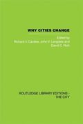 Why Cities Change