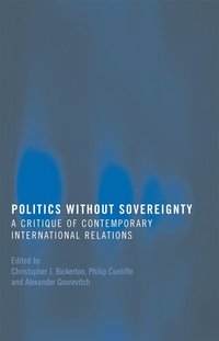 Politics Without Sovereignty