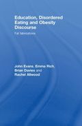 Education, Disordered Eating and Obesity Discourse