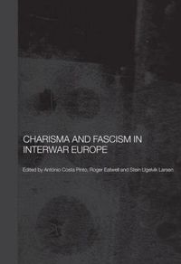 Charisma and Fascism