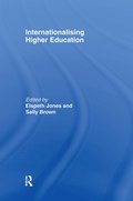 Internationalising Higher Education