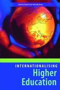 Internationalising Higher Education
