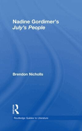 Nadine Gordimer's July's People
