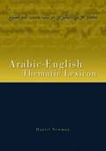 Arabic-English Thematic Lexicon
