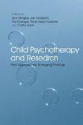 Child Psychotherapy and Research