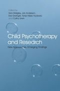 Child Psychotherapy and Research