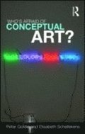 Who's Afraid of Conceptual Art?