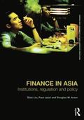 Finance in Asia