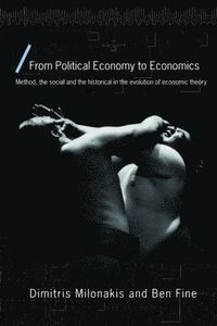 From Political Economy to Economics