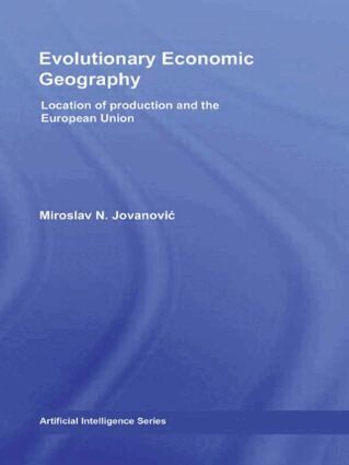 Evolutionary Economic Geography