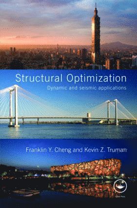 Structural Optimization av Franklin Y Cheng, Kevin Z Truman
