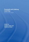 Foucault and Lifelong Learning