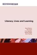 Literacy, Lives and Learning