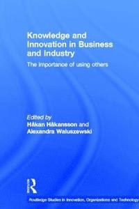 Knowledge and Innovation in Business and Industry